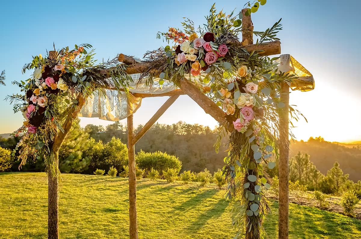 Floral Artistry