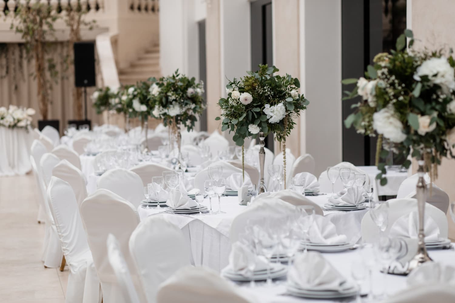 Wedding Planning Background
