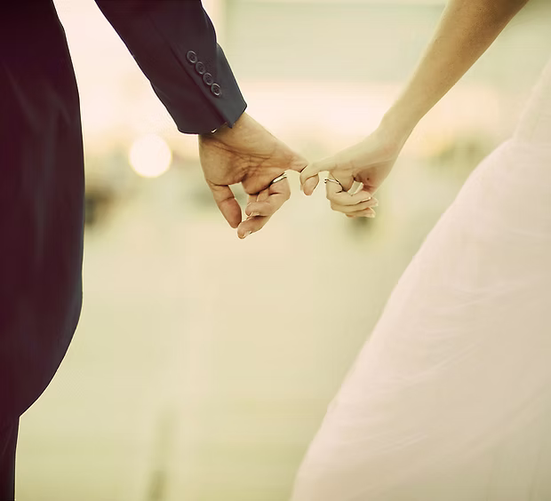 Wedding Catering - Sapphire Events