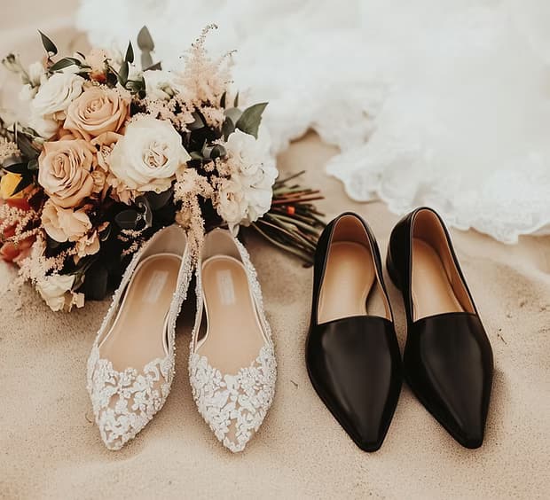 Photos & Videography - Sapphire Events
