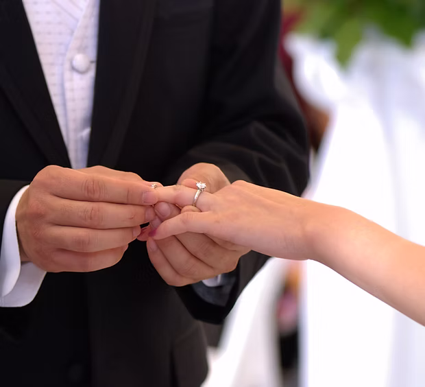 Full Party Planning - Sapphire Events