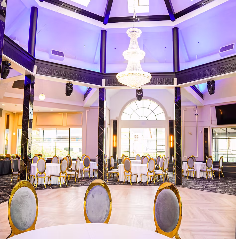 Westfield Banquet Hall Surrey